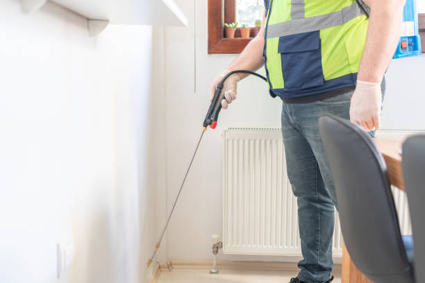 Best Cockroach Control Services  in Nyssa, OR