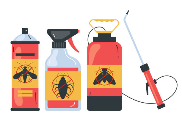Best Pest Inspection Near Me  in Nyssa, OR